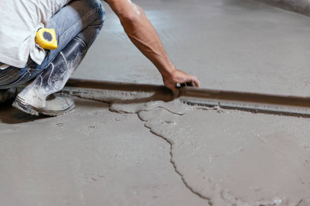 Best Concrete Removal and Replacement in Postville, IA